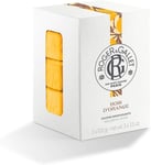 Roger & Gallet Bois D'Orange Soap Set, 100 G (Pack of 3)