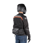 Midjeveske Alpinestars Tech Toolpack Svart