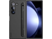 Nillkin Flex Pure Fold Fodral För Samsung Galaxy Z Fold 6 5G - Sort