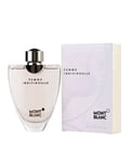 MONT BLANC INDIVIDUEL FEMME 75MLS EDT SPRAY NEW BOXED SEALED FREE P&P 