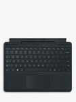 Microsoft Surface Pro Signature Type Keyboard Cover for Surface Pro 8 and Surface Pro X