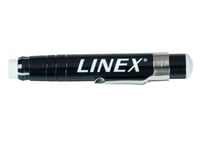 Krithållare Linex Svart