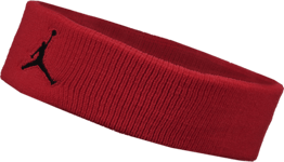 Jordan Jumpman Headband Koripallovaatteet GYM RED/BLACK
