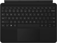 Surface Go Type Cover Black (EN)