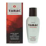 Tabac Original Aftershave Lotion 100ml Spray For Him