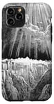 Coque pour iPhone 11 Pro The New Jerusalem Gustave Dore Religieux Biblique Art