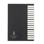 2X(Five Lines Music es ebook Music Tab Staff Stave ebook O4K7)6770