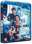 - The Iceman Cometh (1989) Blu-ray