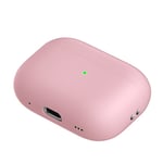 AirPods Pro 2 silikonecover - Pink