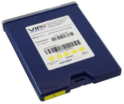 "Färgpatron, VIP Color VP700, gul"