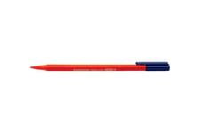 STAEDTLER triplus color - fiberspetspenna - svart