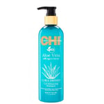 CHI Curls Defined Curl Enhancing Shampoo, 340ml
