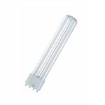 Osram Kompaktlysrör Dulux L 18w 4 pinn 830 3000k 1200lm