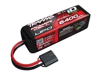 Traxxas 3s  6400mAh - 25C - Traxxas iD Li-Po