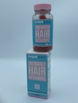 Hairburst Chewable Hair Growth Vitamins - 60 Gummies C46