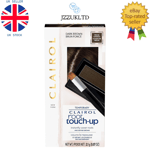 Clairol Root Touch-Up Temporary Concealing Powder, Dark Brown Hair Color