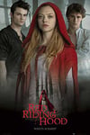 Empire Poster Red Riding Hood Group Version 2 Env. Poster 61 x 91,5 cm