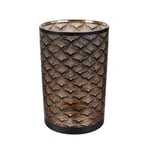 HOME DECO FACTORY - Hd9026 - Vase Aster 20 cm Objet Deco Decoration decoratif Vase Pot
