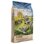 Taste of the Wild – Ancient Wetlands - Ekonomipack: 2 x 12,7 kg