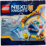 LEGO Nexo Knights Craft Set Polybag 5004911 (bagged)