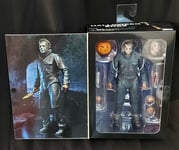 Neca Halloween (2022) Michael Myers Halloween Ends Ultimate 7" figure - IN STOCK