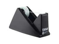 Tesa Eco &Amp  Crystal, 1,9 Cm, 33 M, Polystyren (Ps), Sortera
