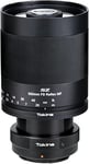 Tokina SZX 500mm F8 MF for Micro 4/3