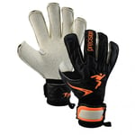 Precision Unisex Adult Fusion_X.3D Pro Goalkeeper Gloves - 10.5