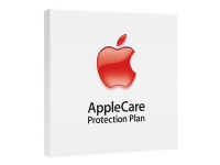 AppleCare - Utökat serviceavtal - material och tillverkning - 3 år (från ursprungligt inköpsdatum av utrustningen) - på platsen - svarstid: NBD - för MacBook Pro (Sent 2020)