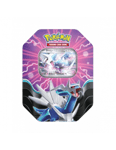 Pokemon: Azure Legends Dialga EX Tin