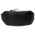 Virtufit Lifting Belt Pro Black S/m