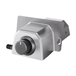 Ooni Gas Burner For Karu 2 -  (Eu) Tillbehör Till Pizzugnar