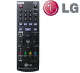 Genuine Remote Control For LG AKB73896401 BP250 BP255 BP340 Blu-ray / DVD Player