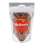 Superfruit Vita Mullbär 160 g