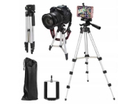 PHOTOGRAPHIC tripod for the phone up to 6,1