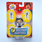 RYAN'S WORLD MICRO FIGURE 5 PACK SERIES 1 MYSTERY MICROVERSE