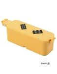 Batteri för Roomba 400 Ni-MH 14.4V 3300mAh