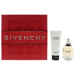 Givenchy L'interdit Hydrating Body Lotion with Eau De Parfum, 2 Piece Gift Set