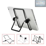 Tablet stand for Amazon Fire Max 11 Tablet table holder foldable
