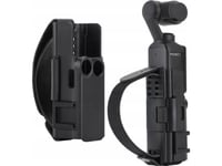 Sunnylife Fodral Skydd Handgreppsfäste För Dji Osmo Pocket 3 / Sd763