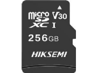 HikSemi HS-TF-C1 NEO 256GB Micro SD minneskort