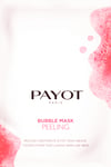 PAYOT Peeling Bubble Mask Sachets 8 x 5ml