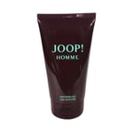 Joop! Homme Hair & Body Shampoo 150ml Shower Gel Body Wash