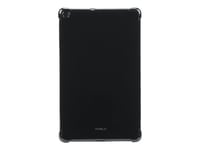 Mobilis R-Series - Baksidesskydd För Surfplatta - Svart - 10.1" - För Samsung Galaxy Tab A (2019) (10.1 Tum)