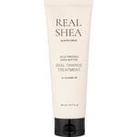 Rated Green Real Shea Cold Pressed Shea Butter Real Change Treatment 2