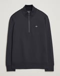 Dockers Quarter Zip Fleece Black