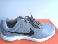 Nike Downshifter 7 trainer's shoes 852459 009 uk 7.5 eu 42 us 8.5 NEW+BOX