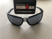 Foster Grant Mens Ironman Sunglasses  'SIMB19909NW IMPACT-RESISTANT LENCES