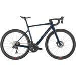 Racercykel Scott Addict 20 Carbon Green xs 2025