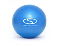 SMJ sport Gymball BL032 / 25 cm blå (9387)